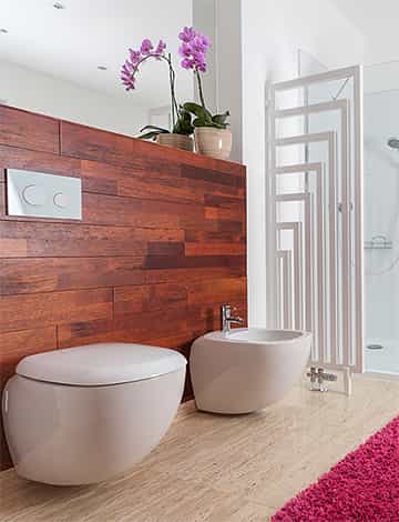 Bathroom Installation