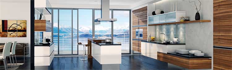 Kitchen Installation